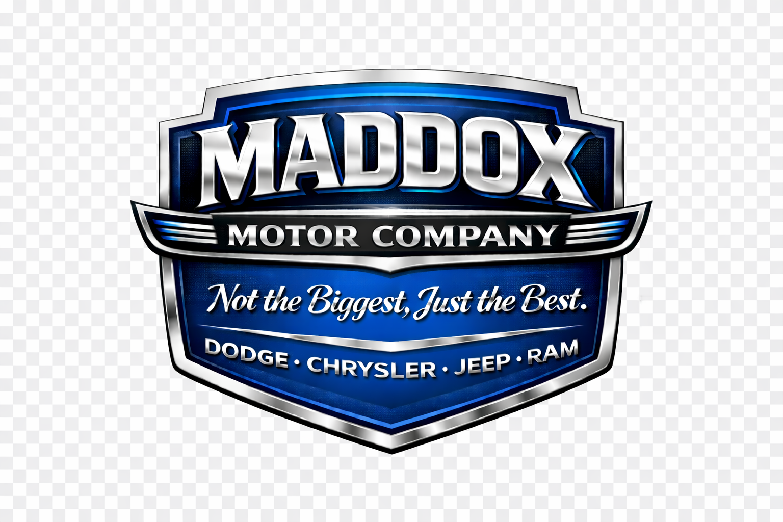 Maddox Motor Company